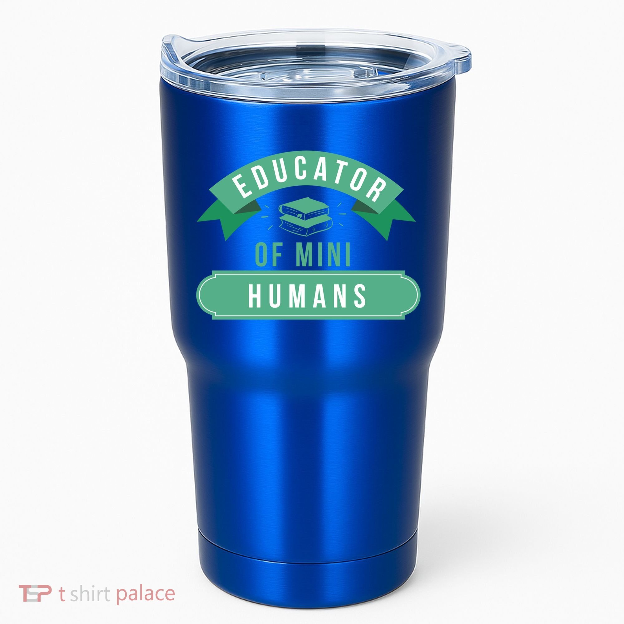 Teacher College High School University Cool Gift Professor Teacher Gift Tumbler