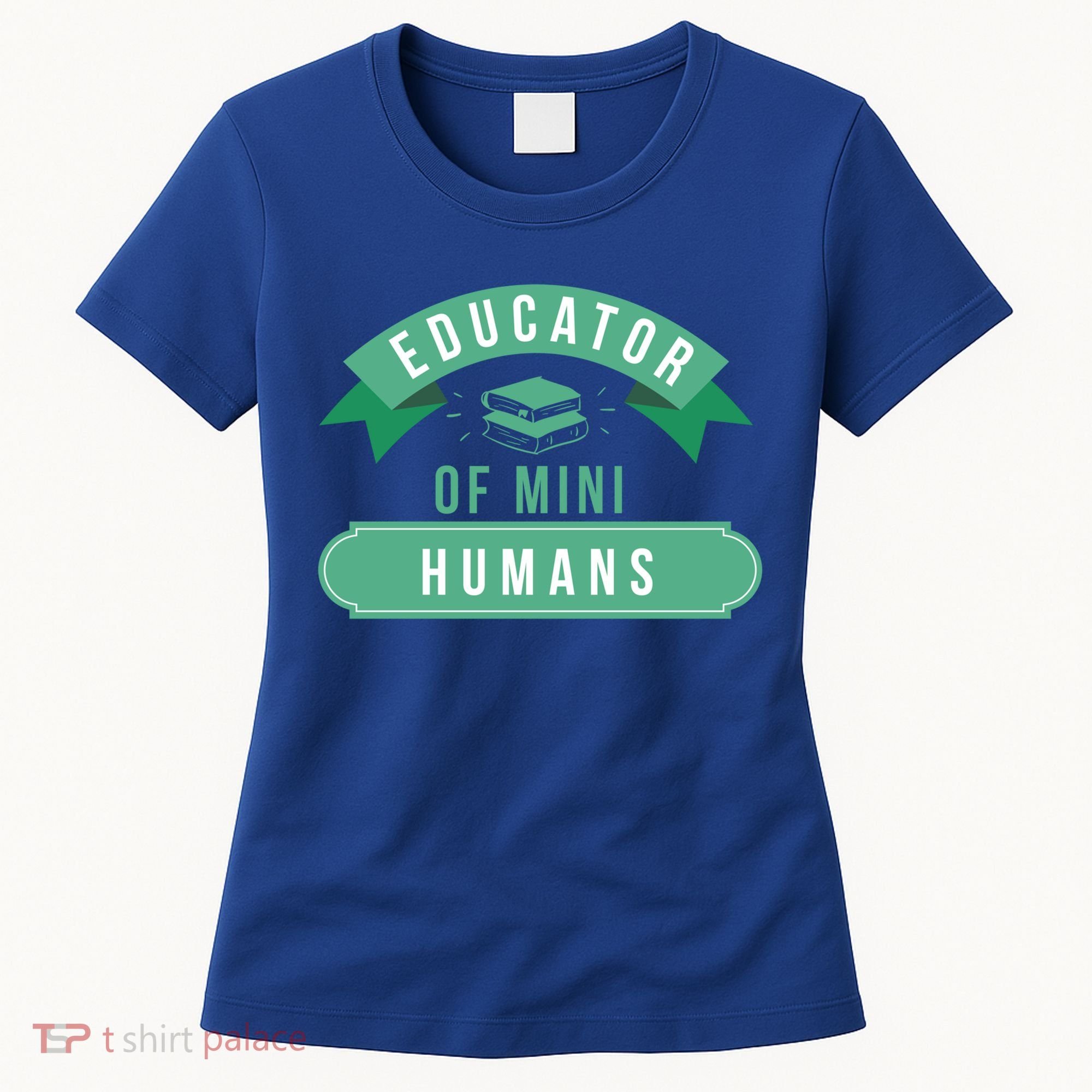 Teacher College High School University Cool Gift Professor Teacher Gift Women's T-Shirt