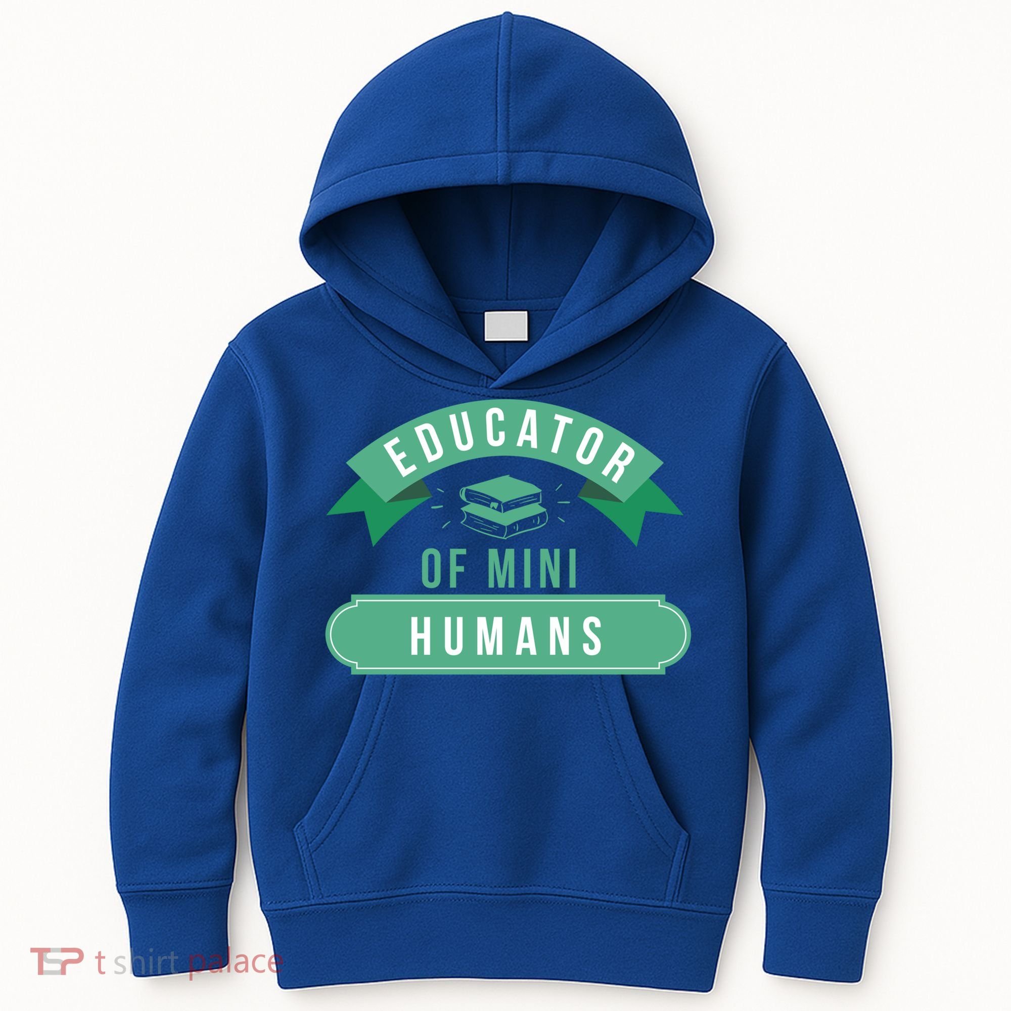 Teacher College High School University Cool Gift Professor Teacher Gift Kids Hoodie