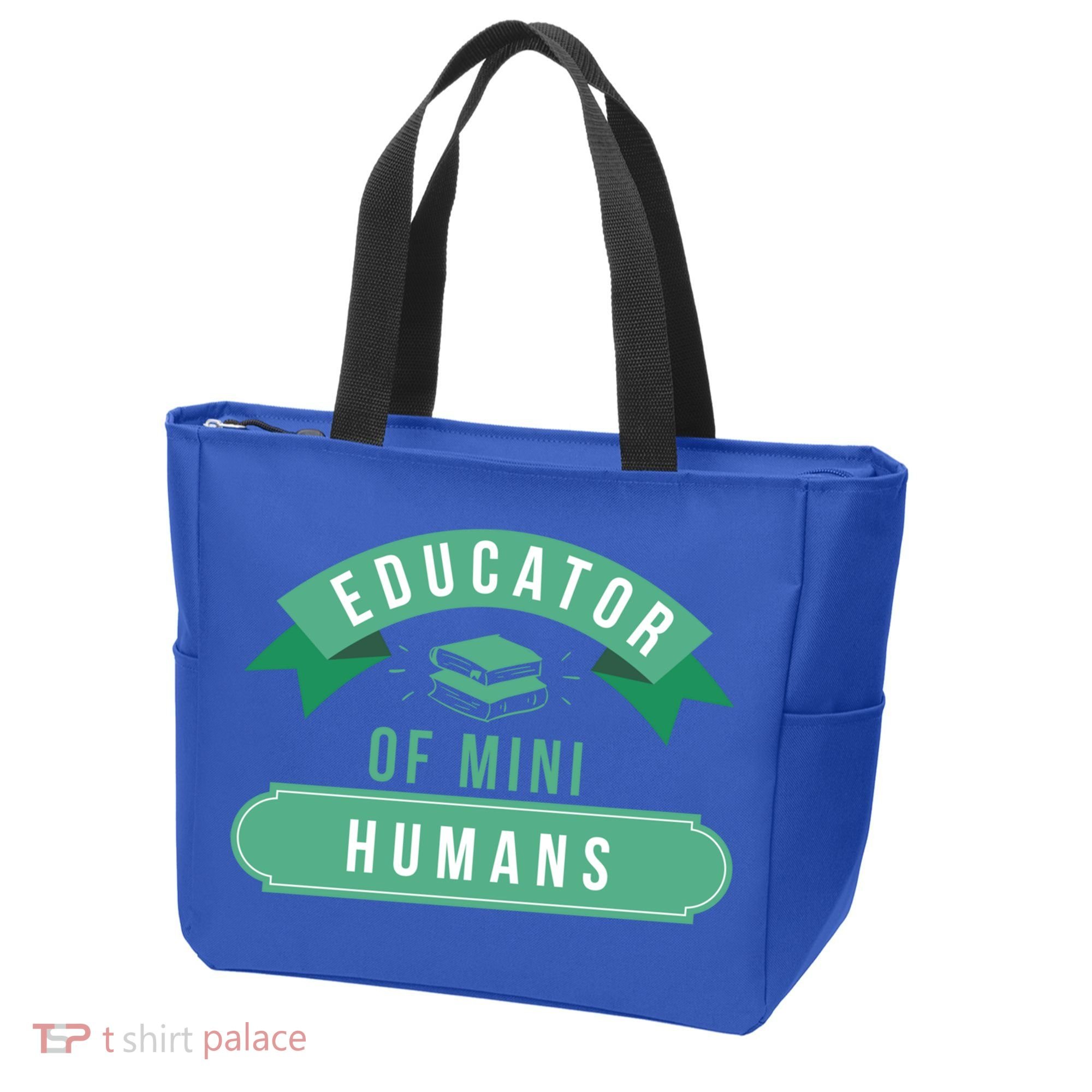 Teacher College High School University Cool Gift Professor Teacher Gift Tote Bag