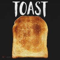 Toast Costume Halloween Funny Bread Lover Christmas Gift Women's Hoodie thumb 2