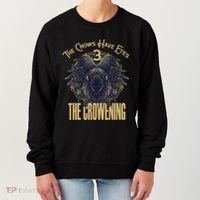 The Crows Have Eyes 3 Women's Sweatshirt thumb 0