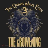 The Crows Have Eyes 3 Women's Sweatshirt thumb 2