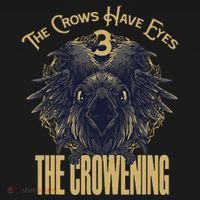 The Crows Have Eyes 3 Doggie Tank thumb 4