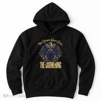 The Crows Have Eyes 3 Hoodie thumb 0