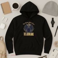 The Crows Have Eyes 3 Hoodie thumb 3