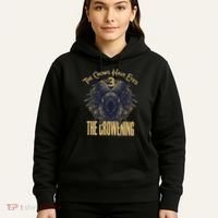 The Crows Have Eyes 3 Hoodie thumb 5