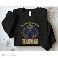 The Crows Have Eyes 3 Sweatshirt thumb 2