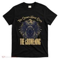 The Crows Have Eyes 3 T-Shirt thumb 0