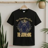 The Crows Have Eyes 3 T-Shirt thumb 2