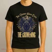 The Crows Have Eyes 3 T-Shirt thumb 3