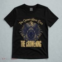 The Crows Have Eyes 3 T-Shirt thumb 5