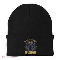 The Crows Have Eyes 3 Beanie thumb 0