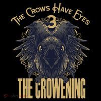 The Crows Have Eyes 3 Coaster thumb 2