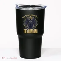 The Crows Have Eyes 3 Tumbler thumb 0