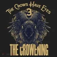 The Crows Have Eyes 3 Tumbler thumb 3