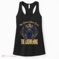 The Crows Have Eyes 3 Women's Tank Top thumb 0