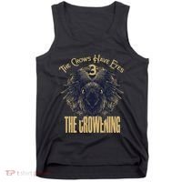 The Crows Have Eyes 3 Tank Top thumb 0