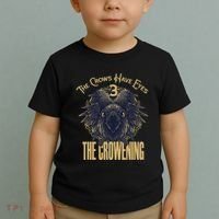 The Crows Have Eyes 3 Toddler T-Shirt thumb 2