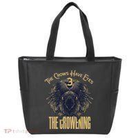 The Crows Have Eyes 3 Tote Bag thumb 0