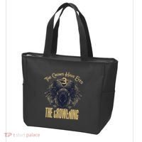 The Crows Have Eyes 3 Tote Bag thumb 3