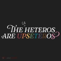 The (Cis) Heteros Are Upseteros Hat thumb 2
