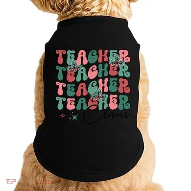 Doggie Tank