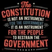 The Constitution Is An Instrument Hands Off Coffee Mug thumb 5