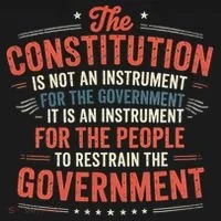 The Constitution Is An Instrument Hands Off Women's Hoodie thumb 2