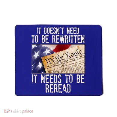 Mousepad