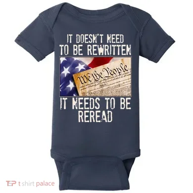 Baby Bodysuit
