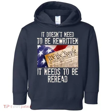 Toddler Hoodie