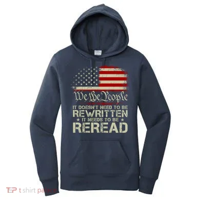 Women's Hoodie