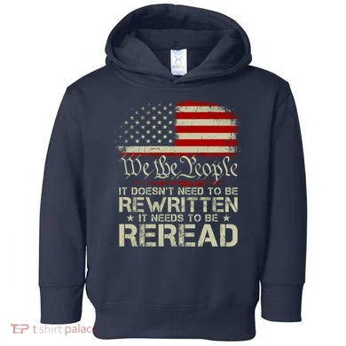 Toddler Hoodie