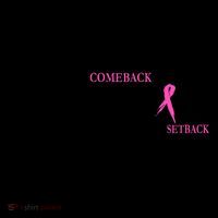 The Comeback Is Always Stronger Than The Set Back Breast Cancer Coffee Mug thumb 5