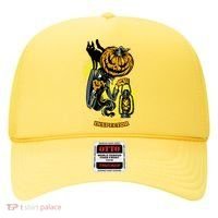 The Candy Inspector Funny Halloween Hat thumb 0