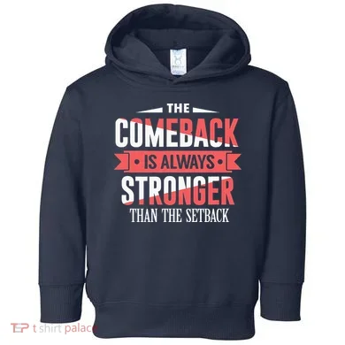 Toddler Hoodie