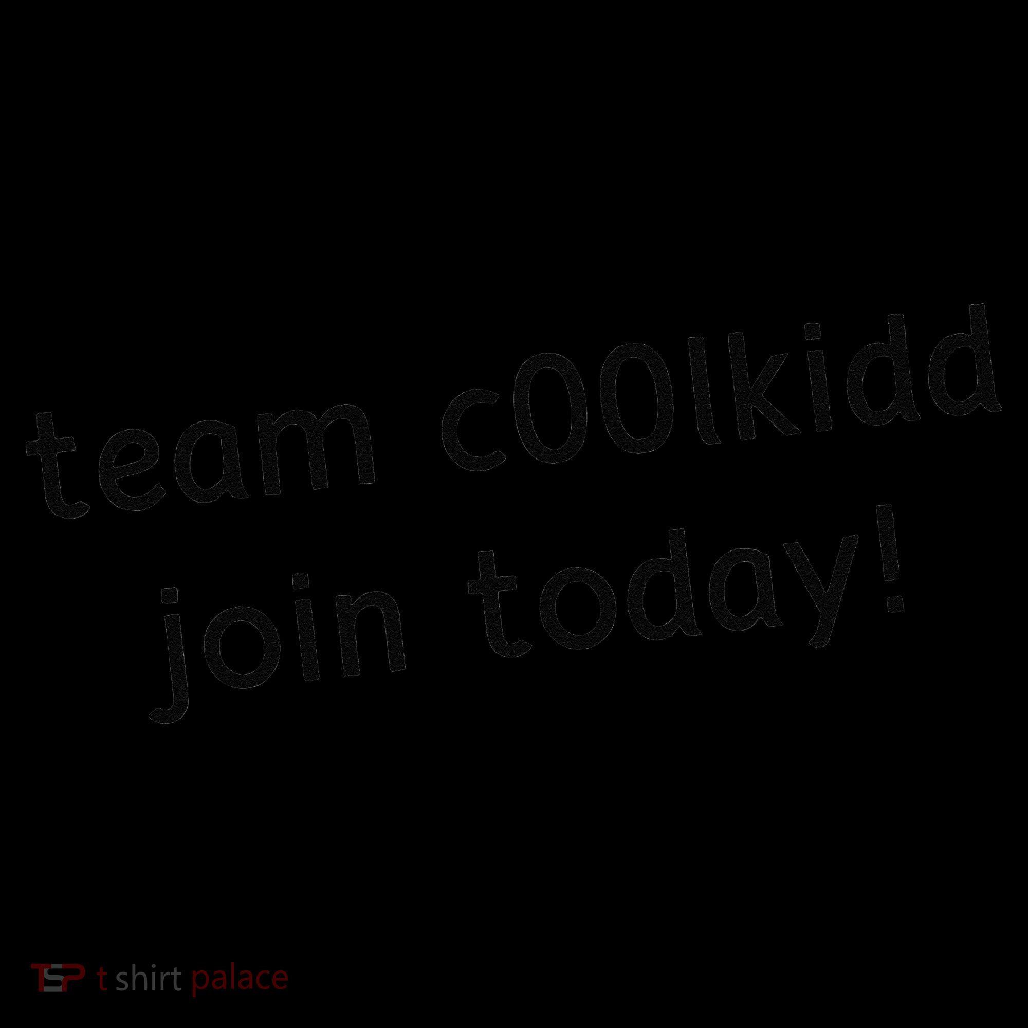 Team C00lkidd Join Today Funny Trending Quote Coffee Mug