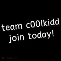 Team C00lkidd Join Today Funny Trending Quote Women's Hoodie thumb 2