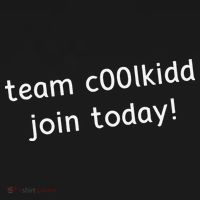Team C00lkidd Join Today Funny Trending Quote Women's Long Sleeve Shirt thumb 2