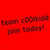 Team C00lkidd Join Today Funny Trending Quote Santa Hat thumb 1