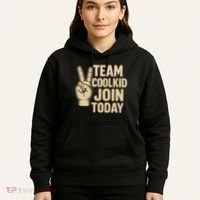 Team CoolKid - Join Today! Hoodie thumb 5
