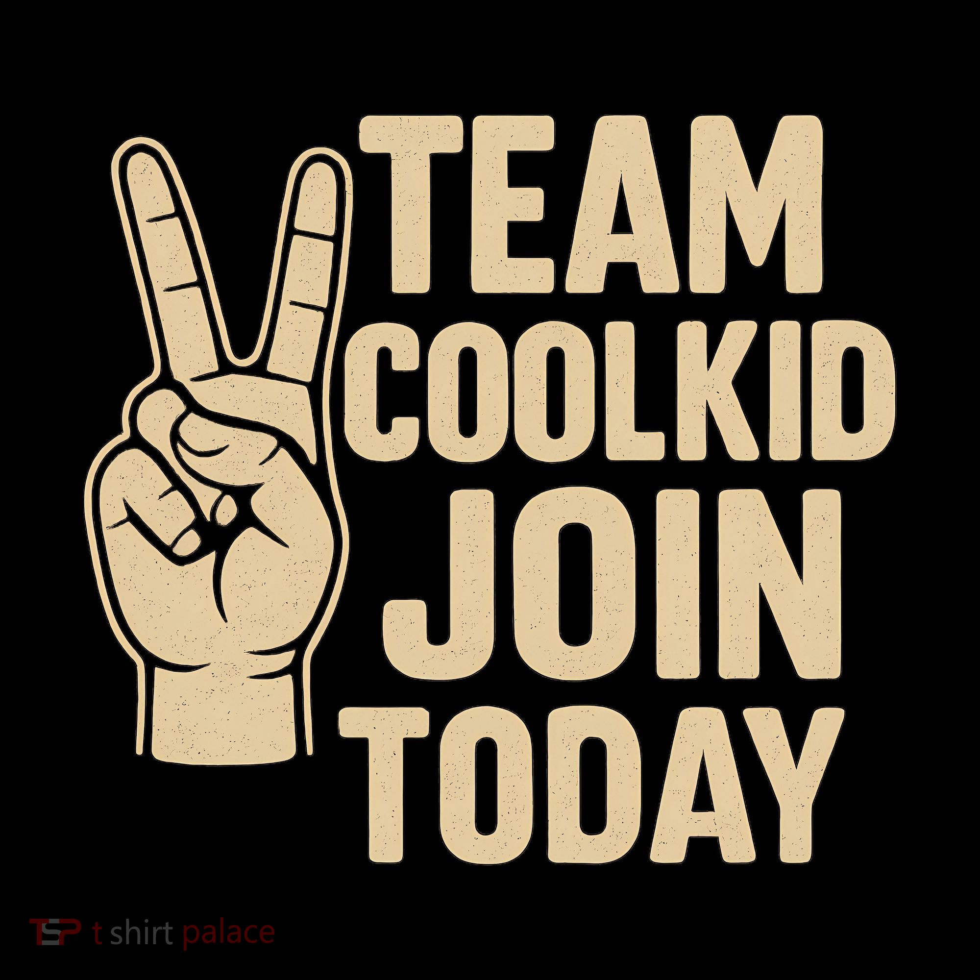 Team CoolKid - Join Today! Women's Hoodie