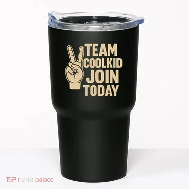 Tumbler