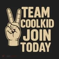 Team CoolKid - Join Today! Tumbler thumb 3