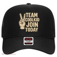 Team CoolKid - Join Today! Hat thumb 0