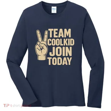 Women's Long Sleeve Shirt