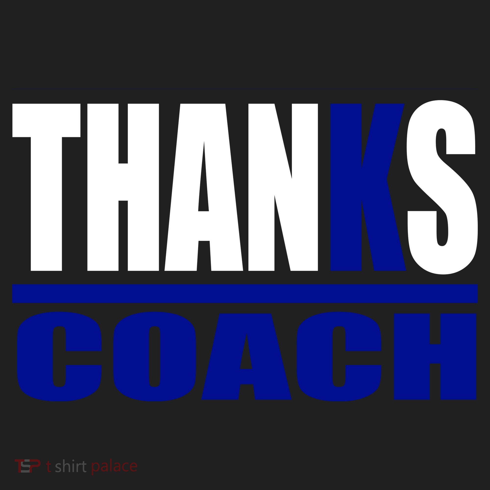 Thanks Coach K Basketball Women's Sweatshirt