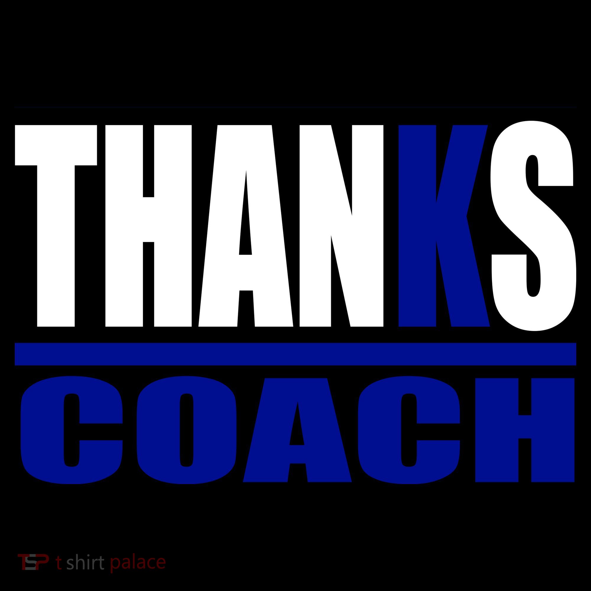 Thanks Coach K Basketball Tote Bag