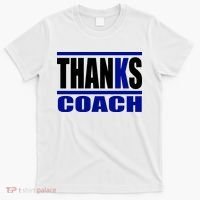 Thanks Coach K Basketball T-Shirt thumb 0